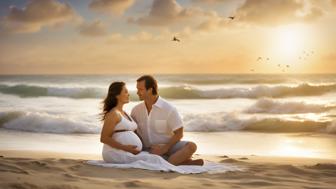 Babymoon Bedeutung: Eine unvergessliche Auszeit für werdende Eltern
