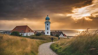 butjadingen sehenswürdigkeiten: Entdecken Sie die Highlights dieser einzigartigen Region