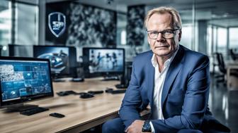 Dietmar Hopp: Vermögen des erfolgreichen Unternehmers und Hoffenheim-Investors 2024