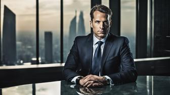 Florian Homm Vermögen: Ein Blick auf den Reichtum des kontroversen Hedgefonds-Managers