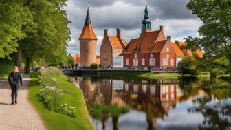 Fünen Sehenswürdigkeiten: Entdecken Sie die Schönheit und Highlights der dänischen Insel
