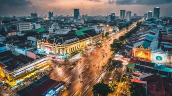 ho chi minh city sehenswürdigkeiten und unvergessliche erlebnisse