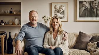 Stefan Raab: Die Frau an seiner Seite und ihr Leben mit dem TV-Star