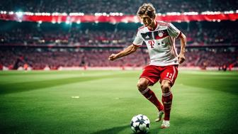 Thomas Müller: Vermögen, Einkommen und Karriere-Highlights 2024