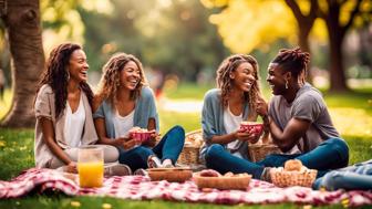 Was bedeutet Besties? Die Bedeutung und Hintergründe des Begriffs