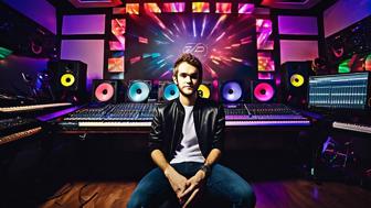 Zedds Vermögen 2024: Enthüllungen über den Reichtum des Star-DJs und Produzenten